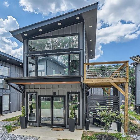 Tiny Home Retreat Атланта Экстерьер фото