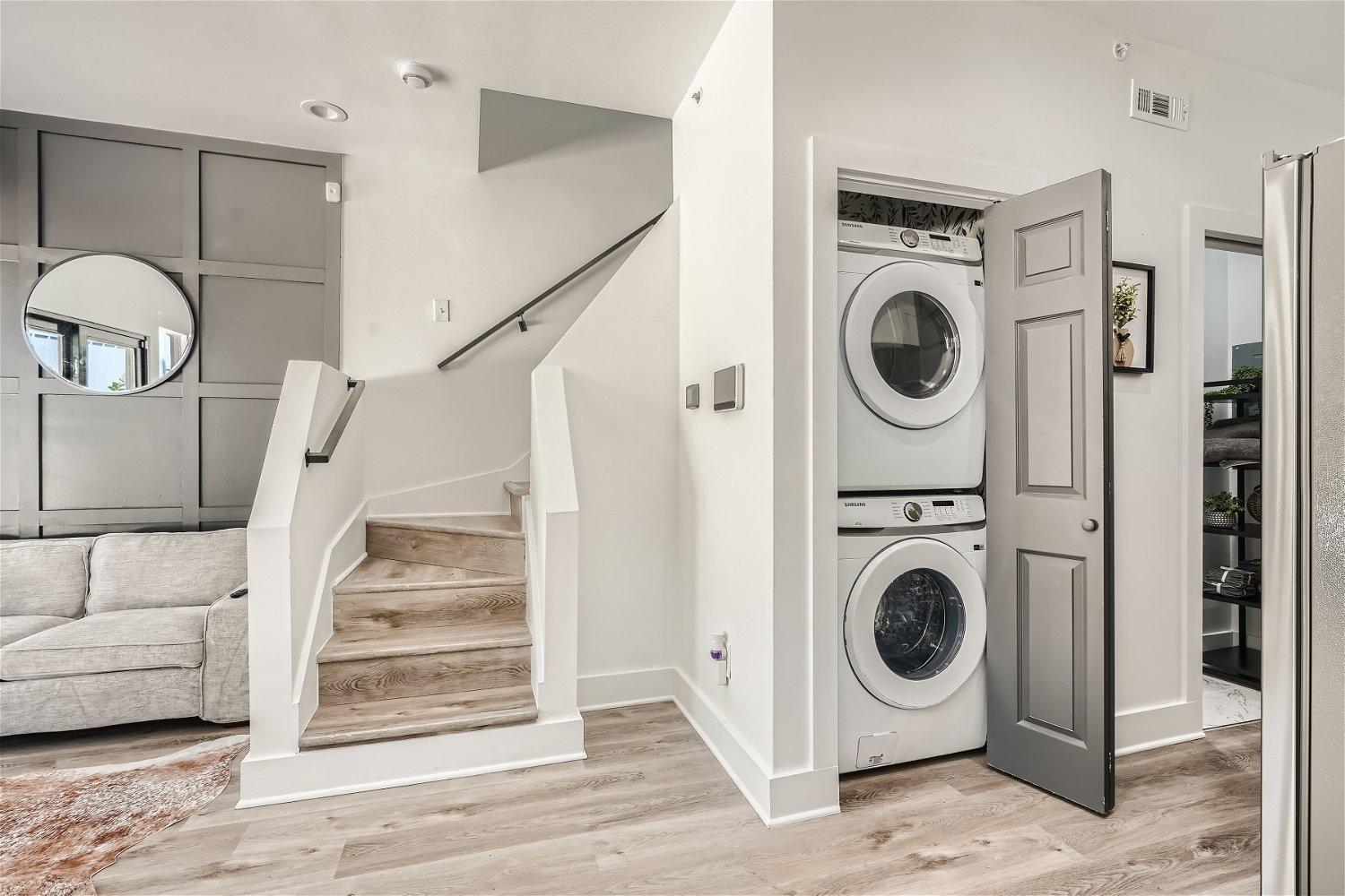 Tiny Home Retreat Атланта Экстерьер фото